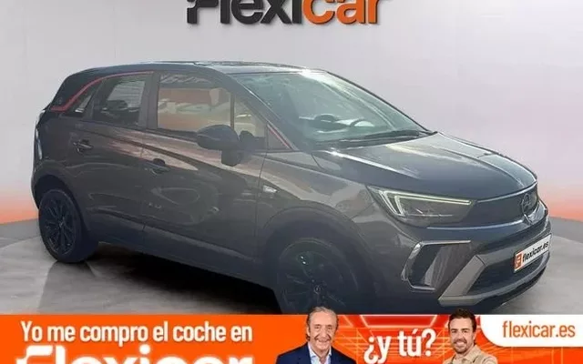 OPEL Crossland 1.2 81kW (110CV) GS Line