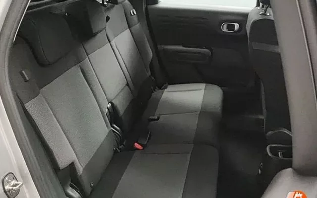 CITROEN C3 Aircross C3 Aircross Puretech Feel 82