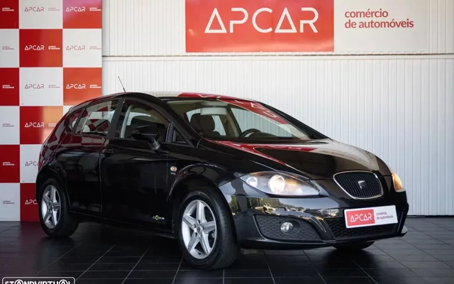 SEAT Leon 1.2 TSI Style S/S