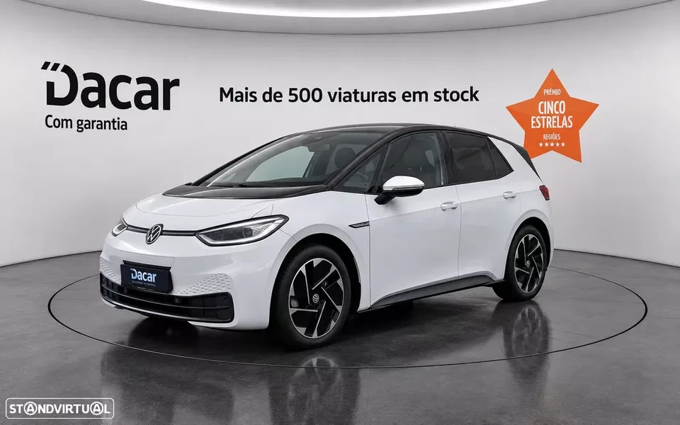 VW ID.3