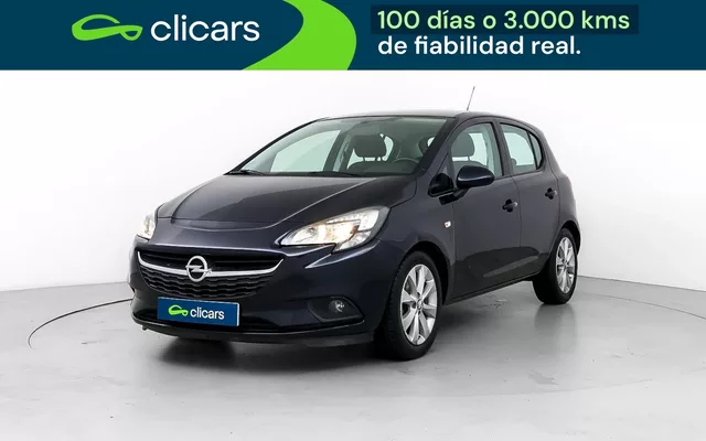 OPEL Corsa Corsa 1.4 Selective 90