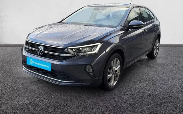 VOLKSWAGEN TAIGO 1.0 TSI 110 DSG7 Life Plus