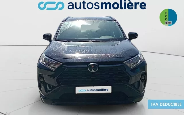 220H Business 160 kW (218 CV)