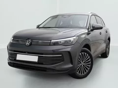 Volkswagen Tiguan 1.5 ETSI 150 DSG LIFE Zéro km immatriculé