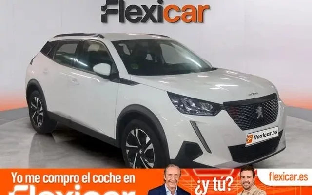 PEUGEOT 2008 Allure BlueHDI 81kW (110CV)