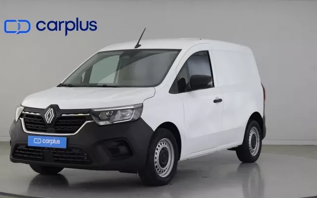 Renault Kangoo 1.5 Blue dCi Equilibre