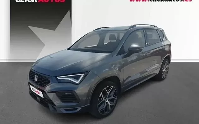 SEAT Ateca Ateca 1.5 EcoTSI S&S FR Special Edition