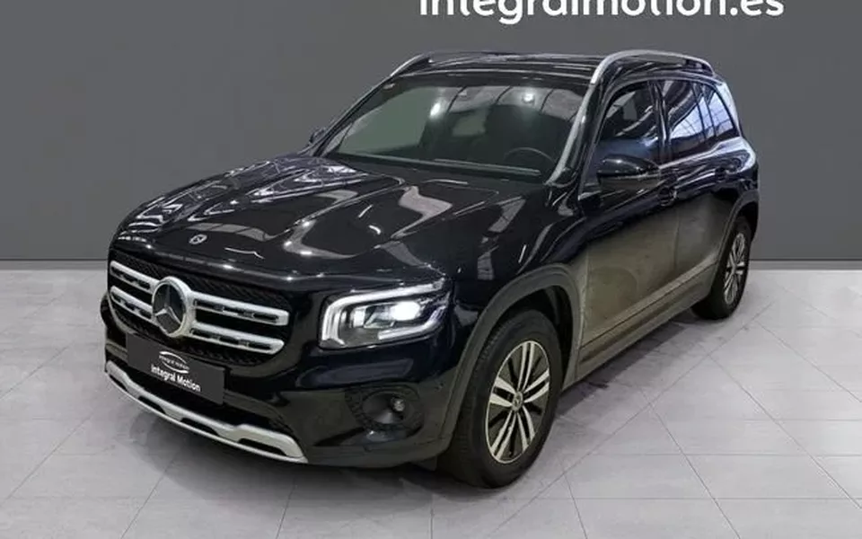 MERCEDES-BENZ Clase GLB 180 d 5d