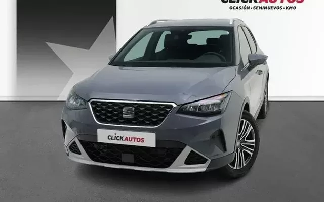 SEAT Arona Arona 1.0 TSI S&S X-Perience Special Edition 115