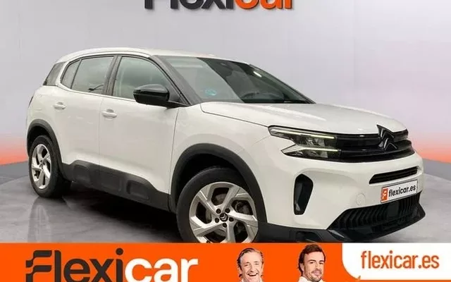 CITROEN C5 Aircross C5 Aircross PureTech S&S Feel 130