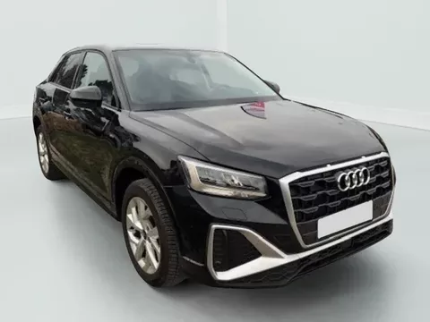 Audi Q2 35 TFSI 150 S tronic 7 S Line Occasion