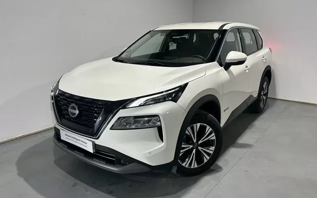 NISSAN X-Trail X-Trail 1.5 e-Power Acenta 4x2 5pl. 152kW - 30898€ en Almendralejo