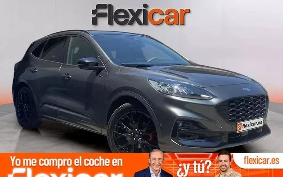 FORD Kuga Kuga 1.5 EcoBoost ST-Line FWD 150