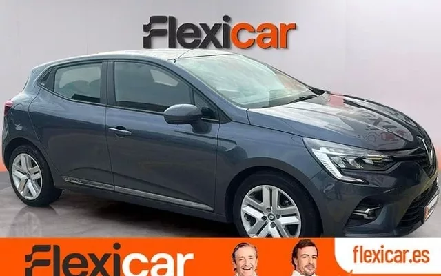 RENAULT Clio Clio Blue dCi Business 63kW