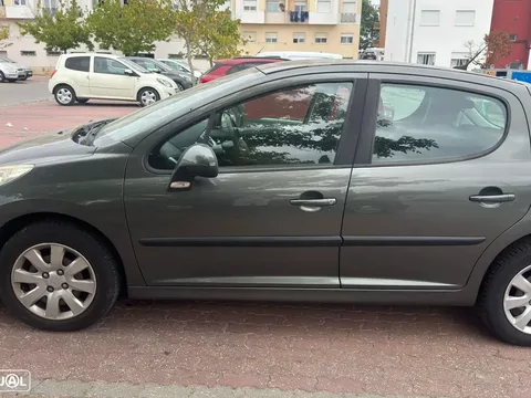 Peugeot 207 1.4 16V Trendy