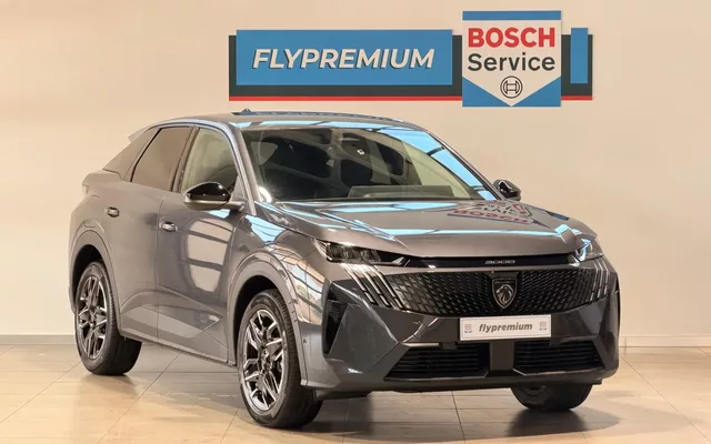 Peugeot 3008 1.2 Hybrid Allure Pack e-DCS6