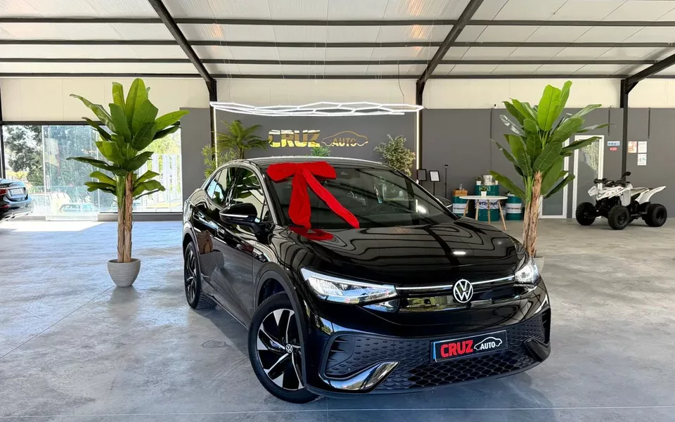 VW ID.5 77 kWh Pro Performance