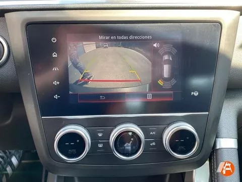RENAULT Kadjar Kadjar 1.3 TCe GPF Zen EDC 103kW