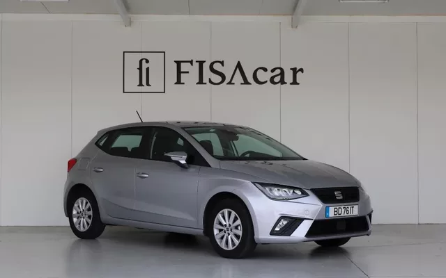 SEAT IBIZA 1.0 TSI STYLE