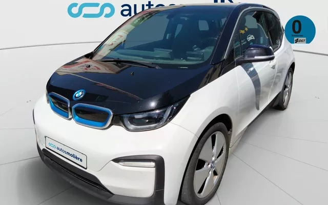 94Ah 125 kW (170 CV)