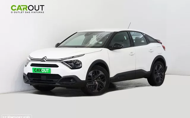 Citroën C4