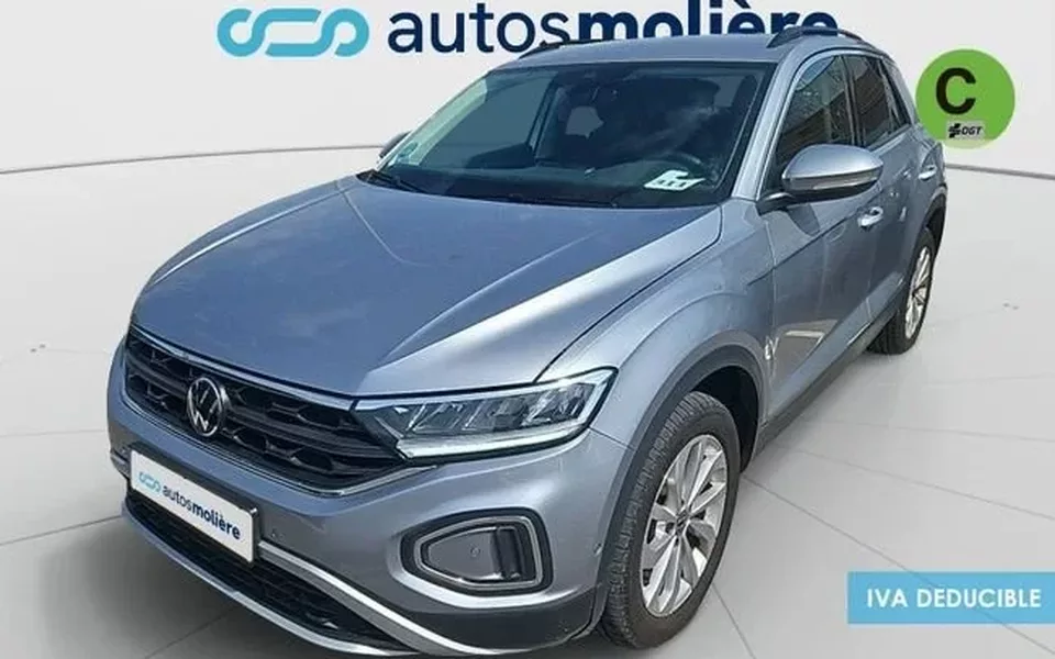VOLKSWAGEN T-Roc T-Roc 2.0TDI Life 85kW