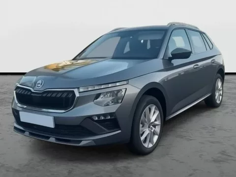 SKODA Kamiq Ambition Plus 1.5 TSI 110kW (150CV) (NW43P514)