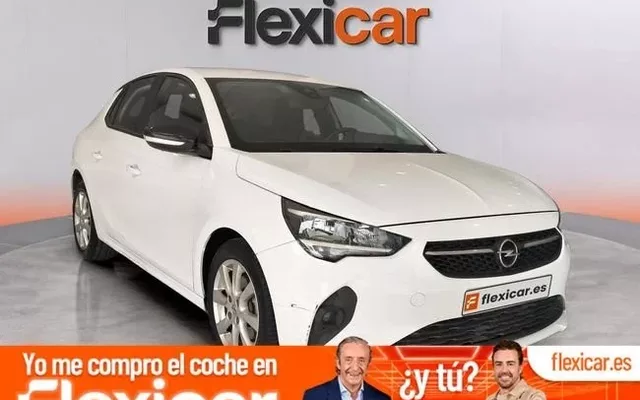 OPEL Corsa 1.5D DT 74kW (100CV) Edition
