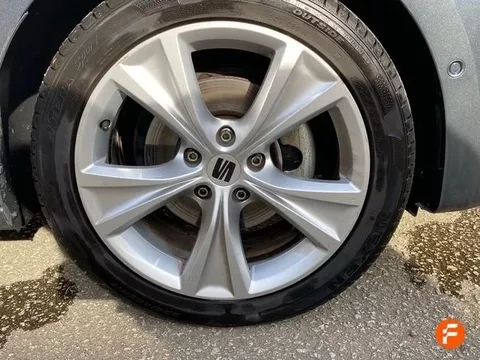 SEAT León 1.0 eTSI 81kW DSG-7 S&S FR XL ECO