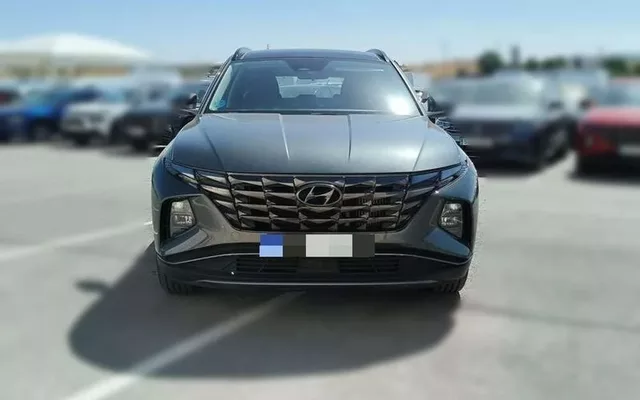 HYUNDAI Tucson 1.6 TGDI 110kW (150CV) 48V Maxx Sky