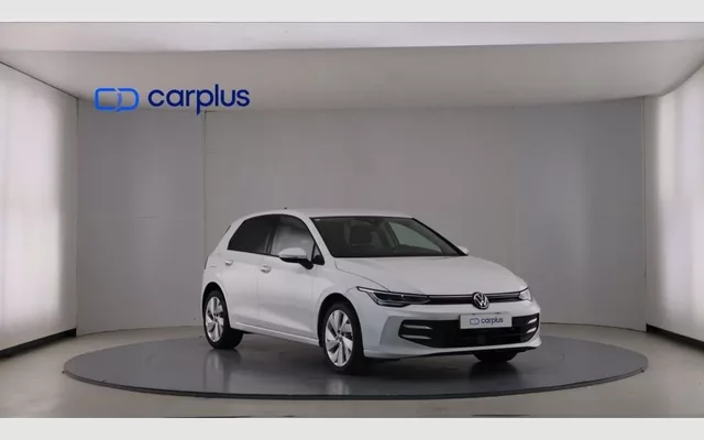 VOLKSWAGEN Golf Golf 1.5 TSI 85kW