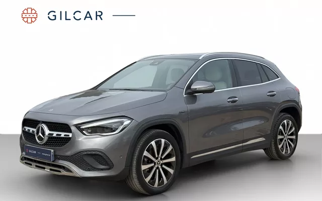 Mercedes-Benz GLA 250 e Style