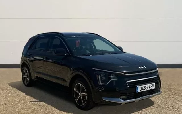 KIA Niro 1.6 GDI HEV DRIVE 129 5P