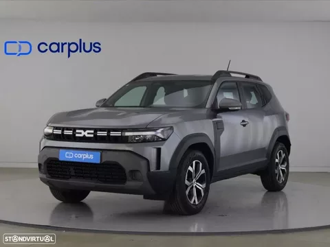 Dacia Duster 1.0 TCe ECO-G Journey Bi-Fuel