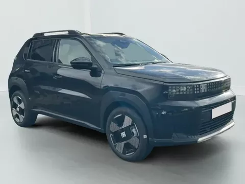 Fiat GRANDE PANDA 1.2 hybrid 100 la prima edct6 Zéro km immatriculé