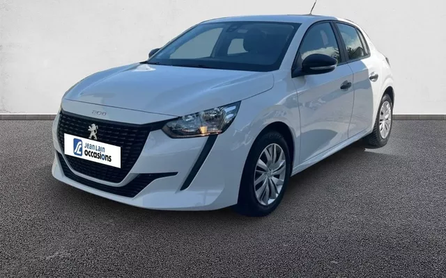 PEUGEOT 208 PureTech 75 S&S BVM5 Like