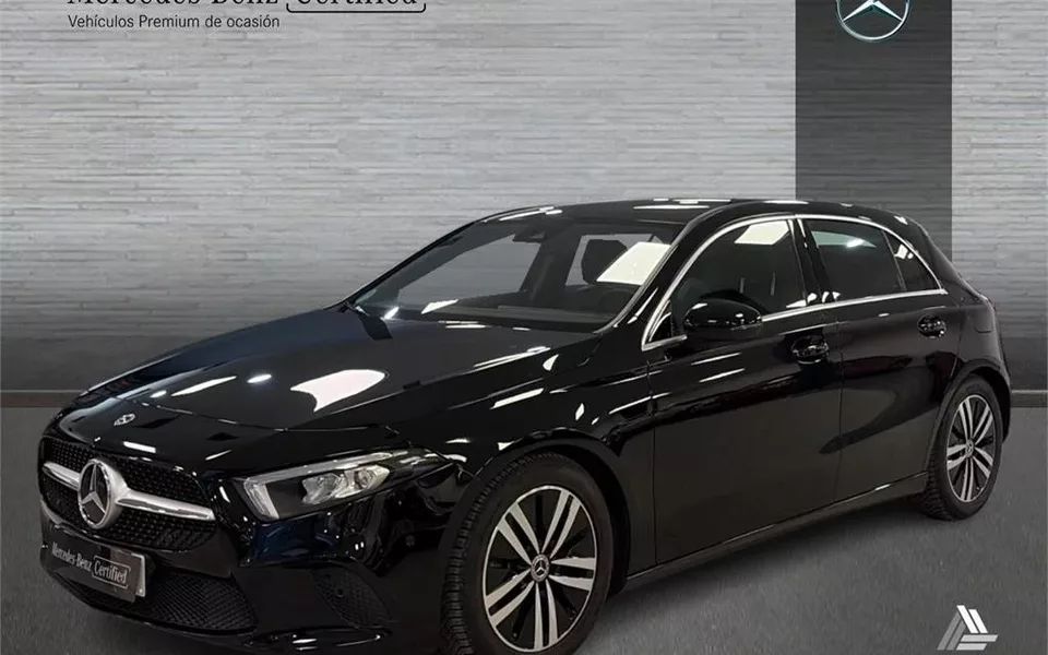 MERCEDES-BENZ Clase A CLASE A 180 d