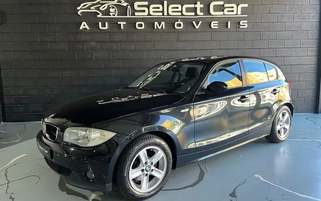 BMW 116 i