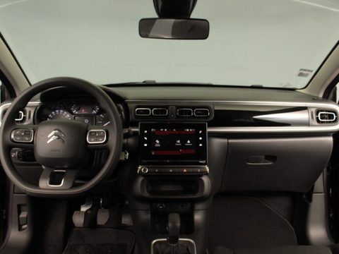 Citroën C3 1.2 PureTech Shine