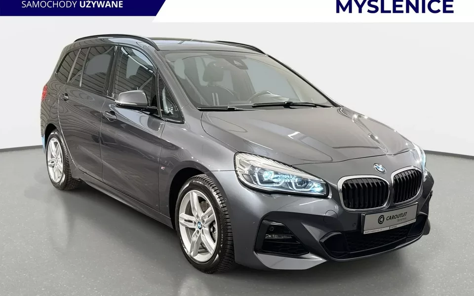 BMW 218