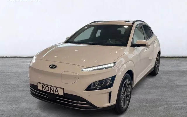 HYUNDAI Kona Kona EV Style Sky 150kW