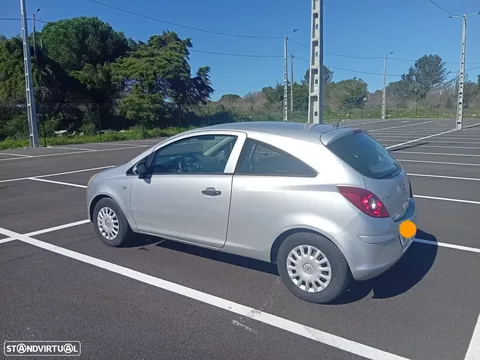 Opel Corsa 1.3 CDTi