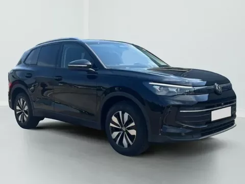 Volkswagen Tiguan TIGUAN 1.5 TSI 130CH DSG LIFE 30 YEARS Zéro km immatriculé