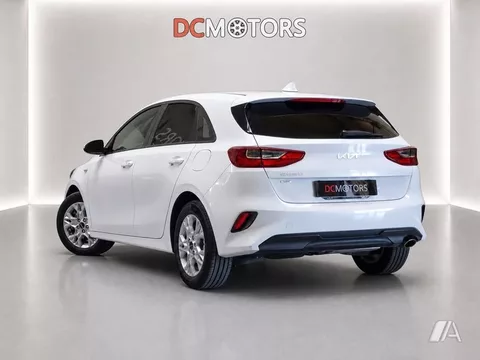 KIA Ceed Ceed 1.6 MHEV iMT Eco-Dynamics Concept 136 - 19900€ en Orcoyen