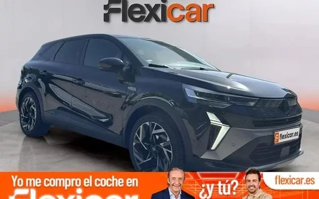 RENAULT Symbioz esprit Alpine E-Tech 117kW (160CV)