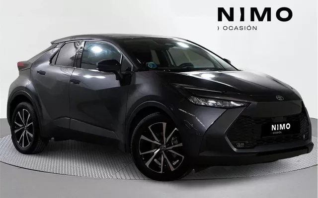 TOYOTA C-HR C-HR 140H Advance - 31900€ en Huelva