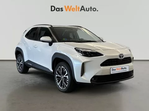 TOYOTA Yaris Cross 1.5 120H Active Plus
