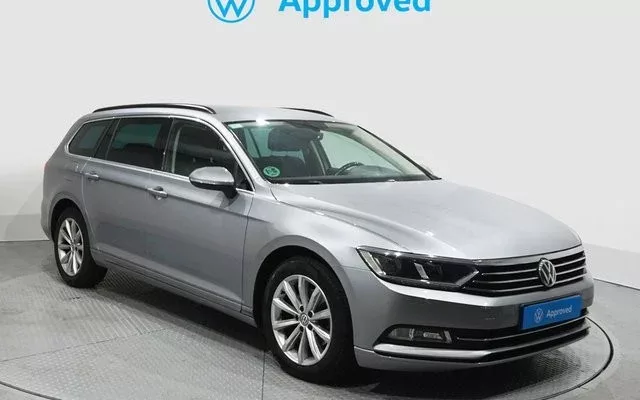 VOLKSWAGEN Passat Passat Variant 2.0TDI Advance DSG7 110kW