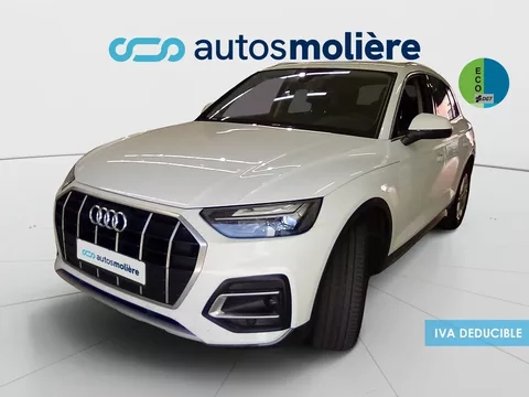 Advanced 35 TDI 120 kW (163 CV) S tronic