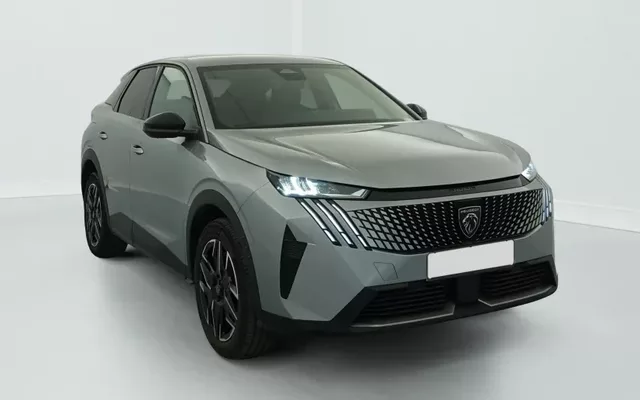 Peugeot 3008 Hybrid 145 e-DCS6 Allure Occasion